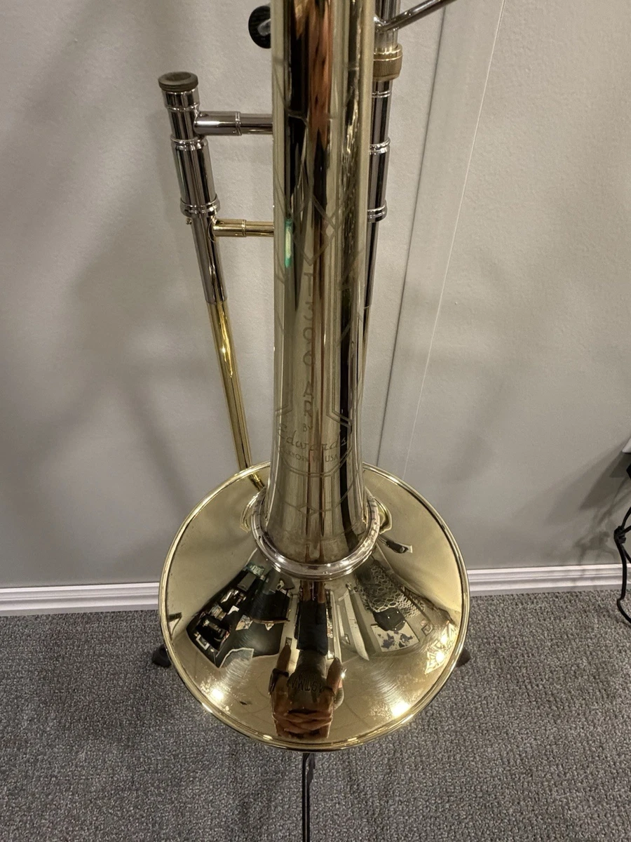 Edwards Trombones for sale - eBay