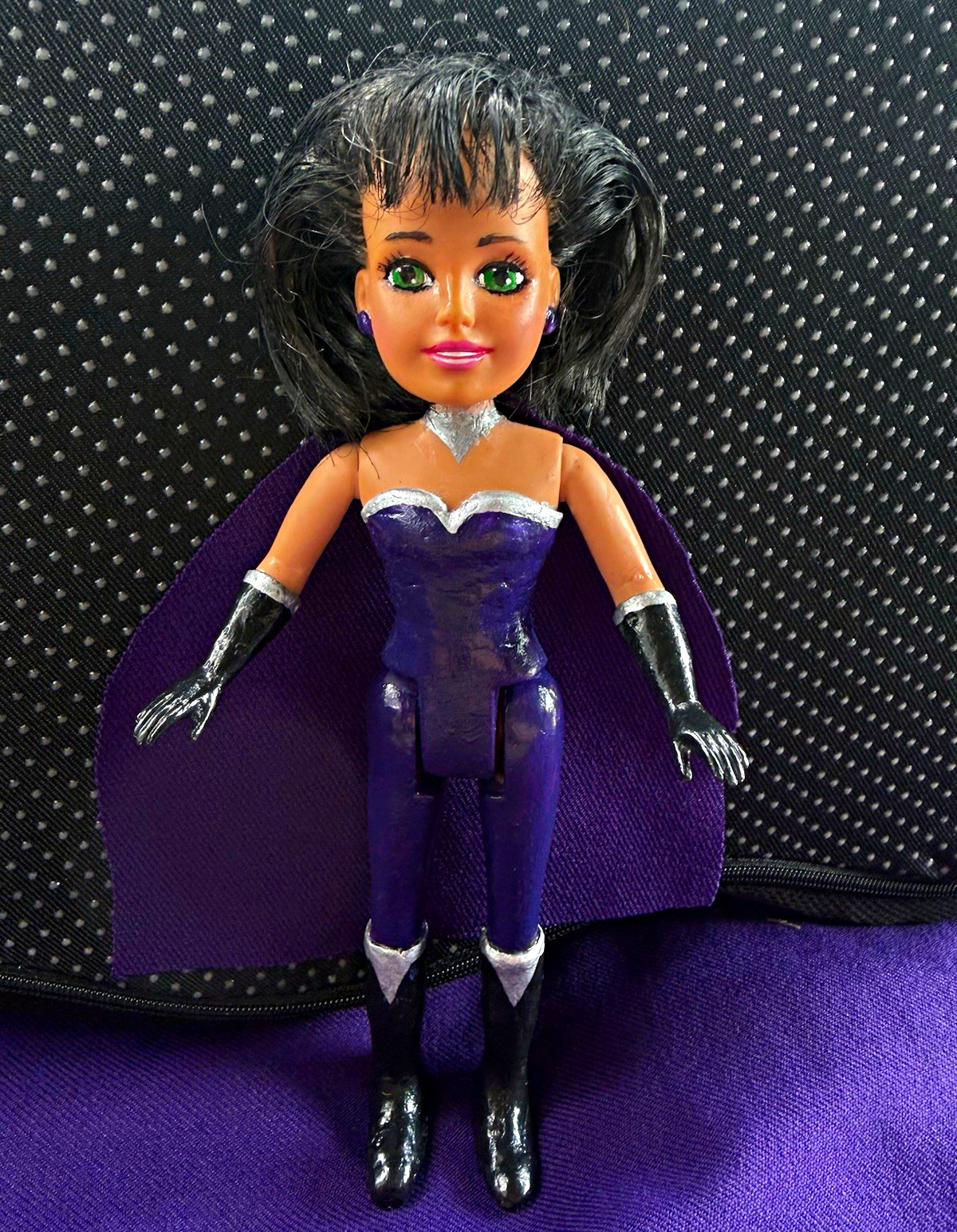 90’s Nickelodeon Action League Now Lightning Lady Mayor Kablam Magnetic Heads