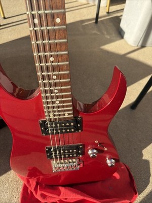 Ibanez - RG120 Made In Indonesia | eBay