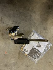 Haldex Control Valve (New) Part #90054007