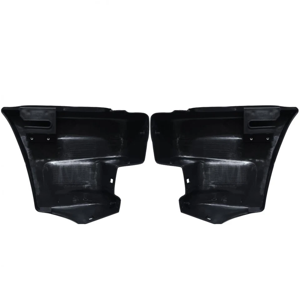 Cubierta de tapas de parachoques delantero para camioneta Mazda B2000 B2200 B2600 1985-1998 Foto 4 de 4