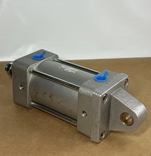 OEM SMC NCDA1C325-0300 Pneumatic Cylinder thumbnail 2