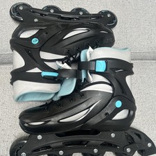 Hit Tuna Adjustable Inline Skates