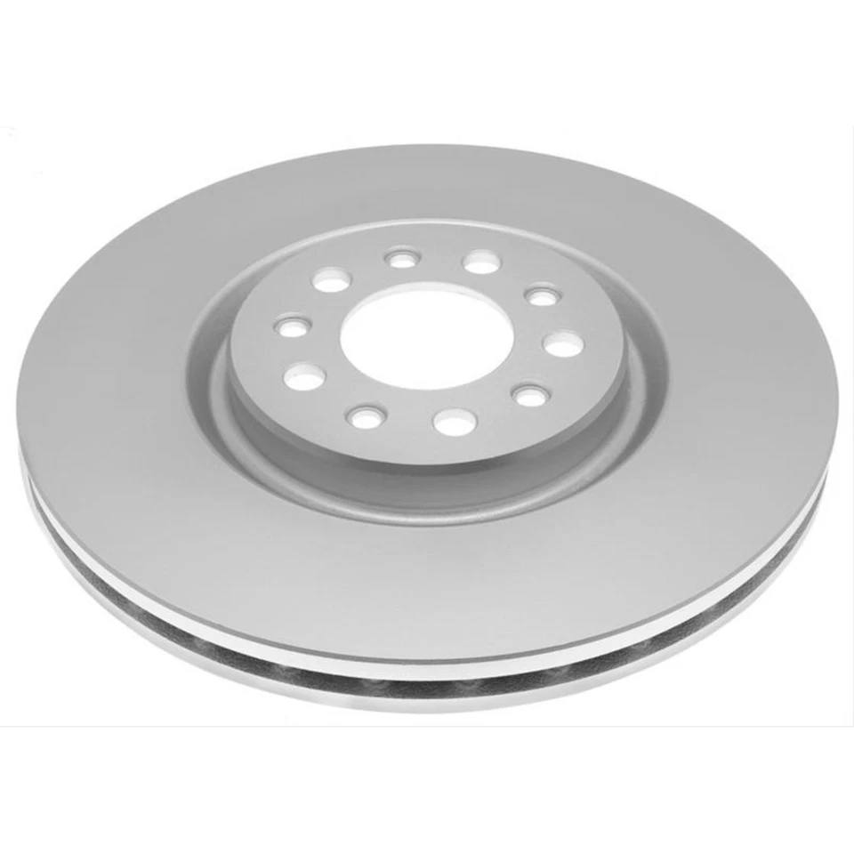 Discos de freno delanteros Raybestos 781768R lado conductor o pasajero derecho izquierdo para 200 Foto 3 de 3