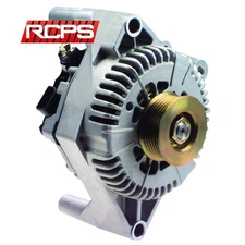 New 130A Alternator For Ford Taurus 3.0L 1996-99 F6DU-BB F6DU-BC AFD0046 GL-355