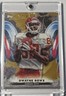 2024 Topps Inception Dwayne Bowe Gold Parallel /25 Chiefs SSP