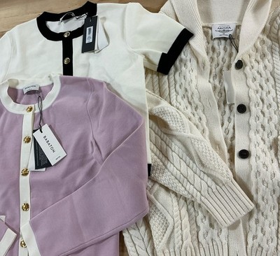 Lot NWT Babaton/Aritzia Women's S/XS