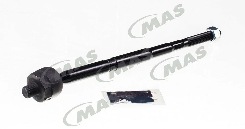 Extremo de varilla de amarre de dirección MAS Industries TI91370 para 10-17 Equinox Terrain Foto 2 de 4