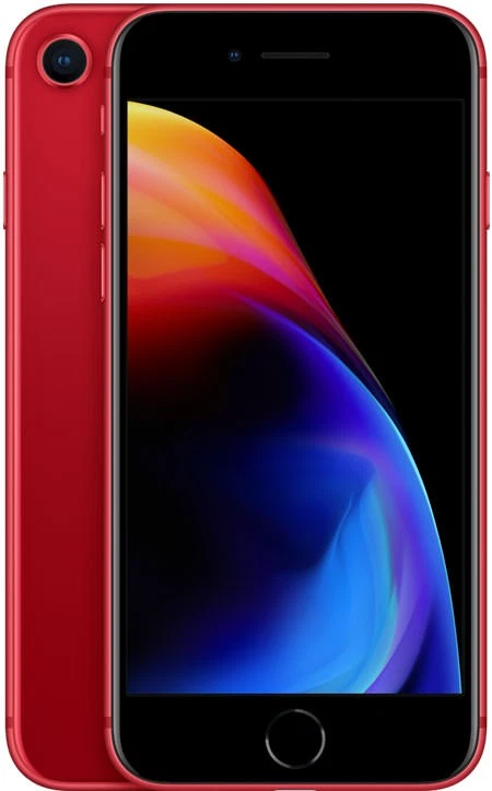 iPhone 8 Red for sale | eBay