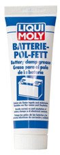 Liqui Moly Battery Clamp & Terminal Grease 50g 3140