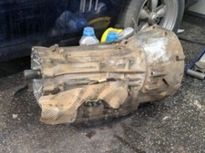 04 05 06 07 VW Volkswagen Touareg 4.2L Automatic Transmission OEM Code HAU