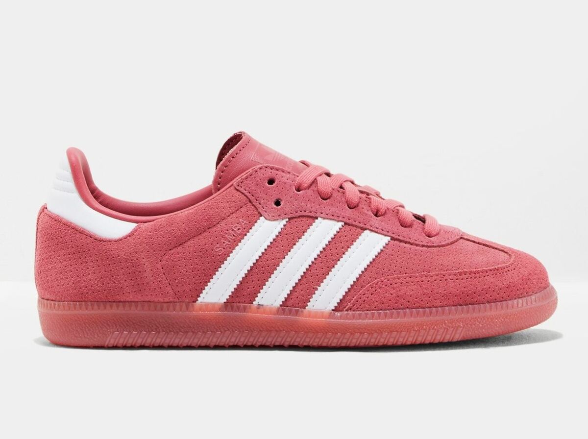 adidas Originals Samba OG para mujer en