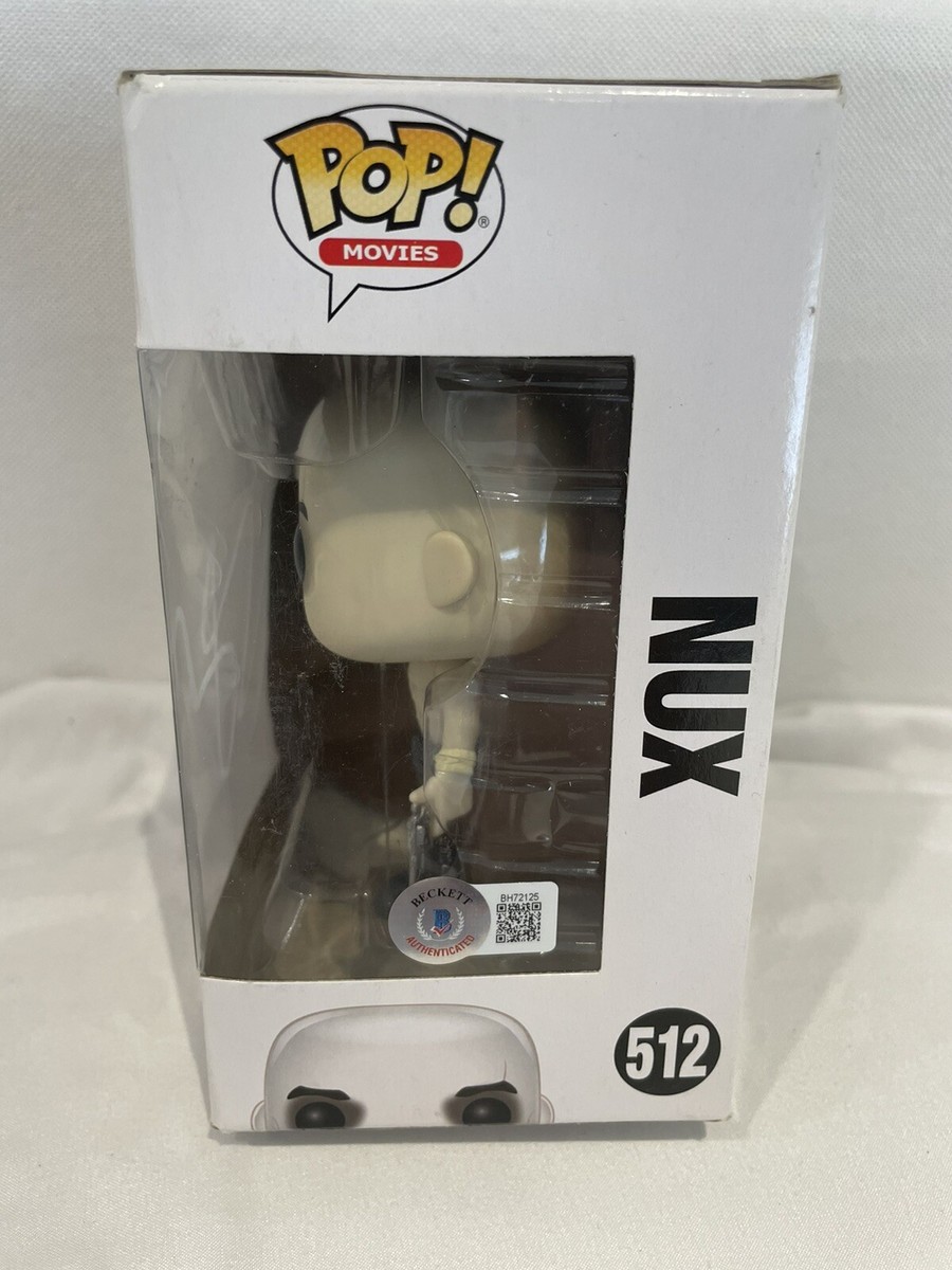 その他 Funko pop picture NOT FOR SALE Pop! Movies Dazed & Confused Mitch Kramer #1600 Vinyl Figure