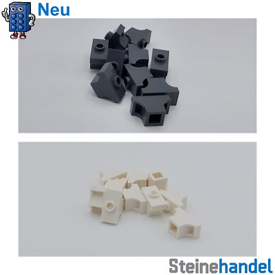 LEGO  1x2 Bogenstein Arch Jumper 10 Stück ( 38583 )