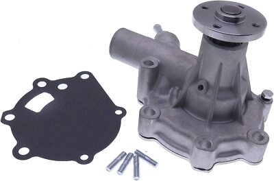 Water Pump 565004093020 for Mitsubishi Engine K3A K3B K3C K3D K3E K4D K4E K4N