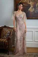 Morilee 72837 Evening Dress ~LOWEST PRICE GUARANTEE~ NEW Authentic