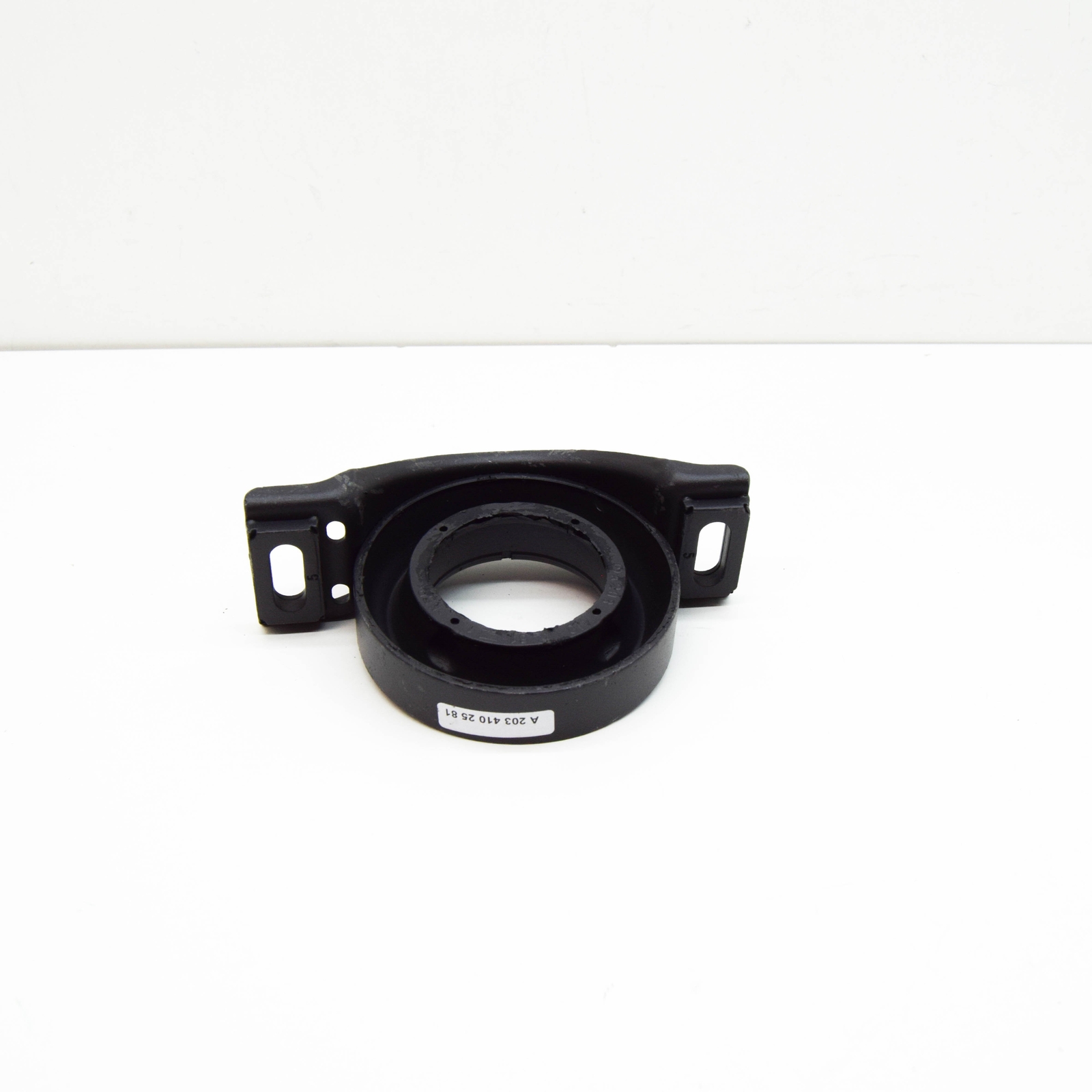 Neu MERCEDES-BENZ C W203 Propellerwellen-Gummimanschettenlager A2034102581