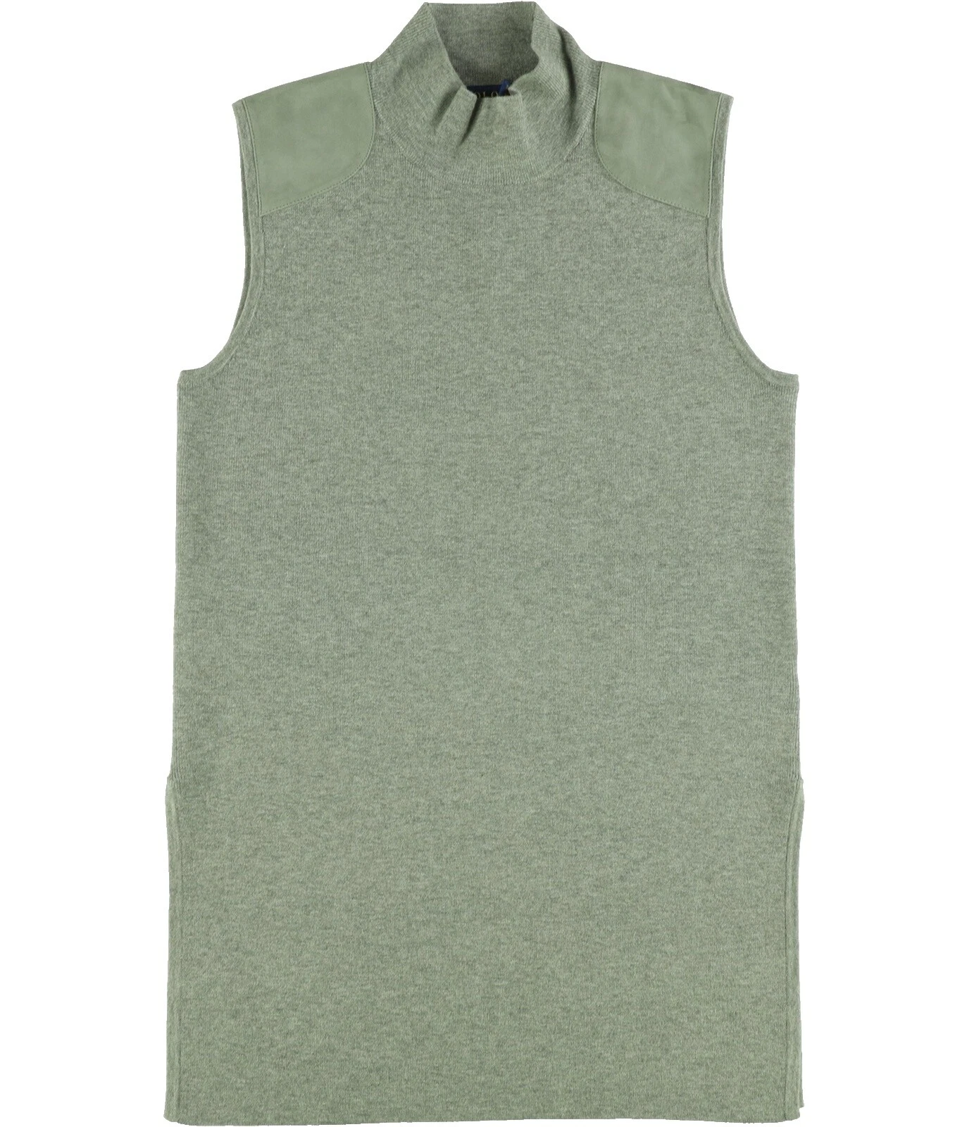 Ralph Lauren Sleeveless Sweaters for Women