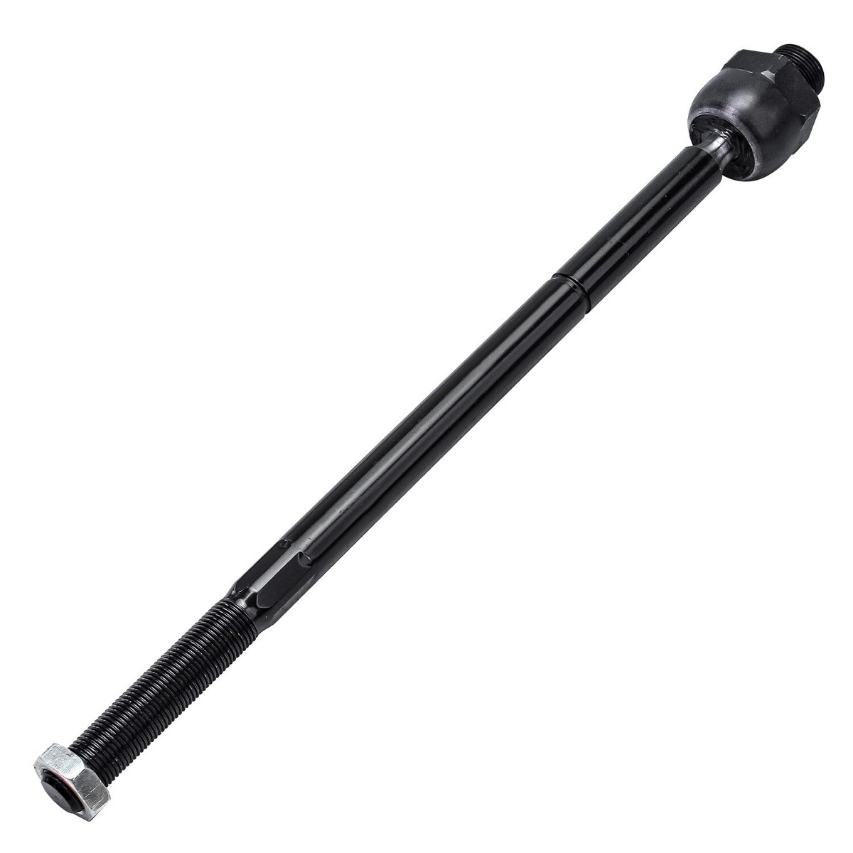 Lug Rod Front Inner Tie Rod Ends Detroit Axle - 2 Front Inner Tie Rods For 5 ...