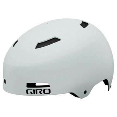Giro Quarter FS Helm matt Kreide - KLEIN 51-55CM 2021