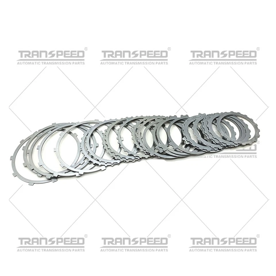 RE4F03B RE4F03V Transmission Master Clutch Plates Kit For NISSAN Sentra 00-05 - Image 4 of 4