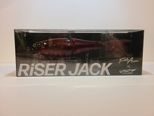 Fish Arrow x DRT Riser Jack Full Moon SP
