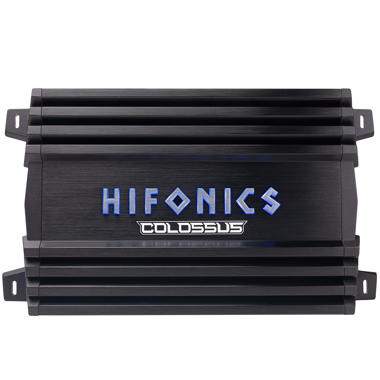 Hifonics HCC-20001D 2000 Watts COLOSSUS Mono Car Audio AmplifierAmp Wire Kit