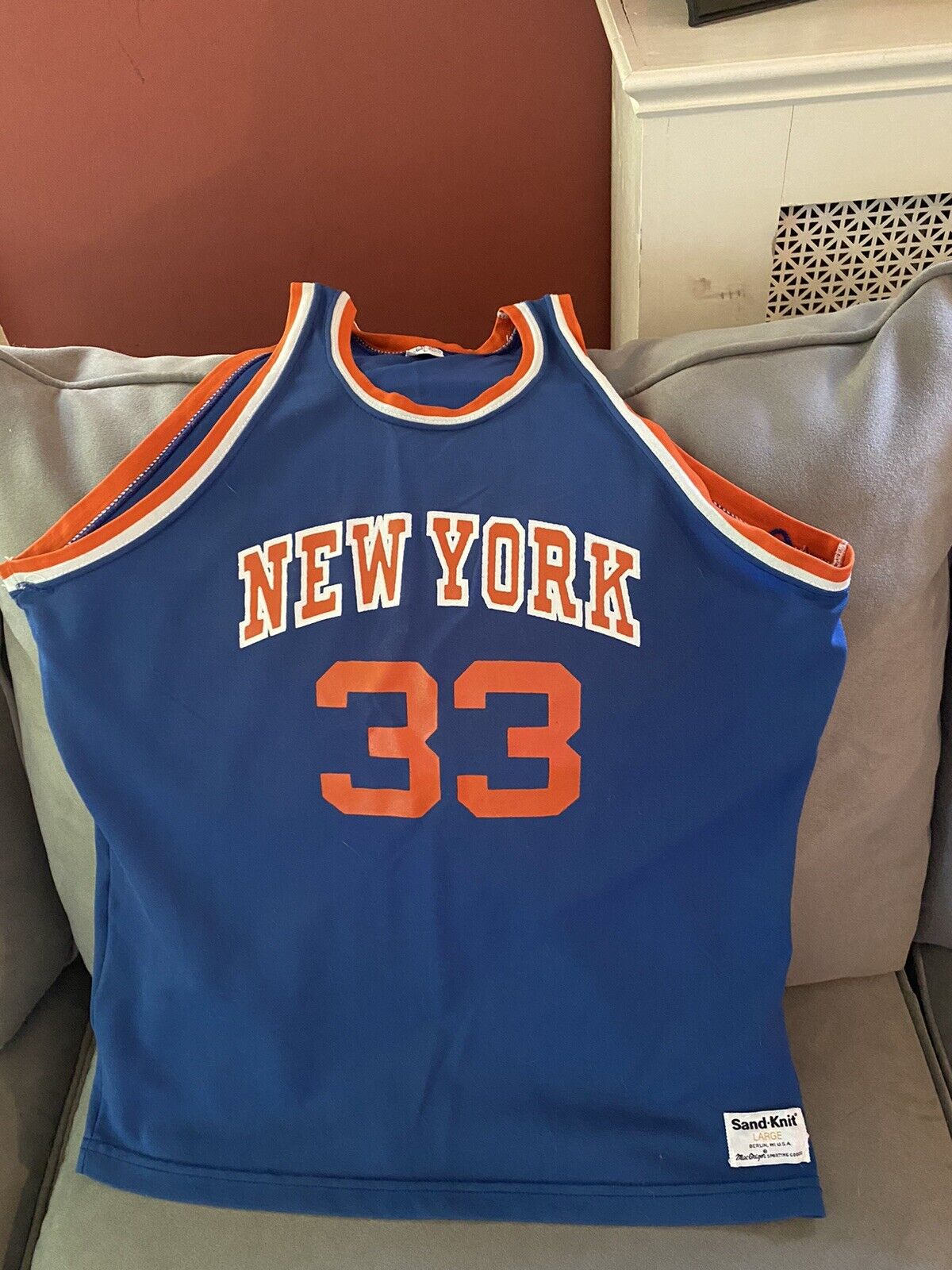 NBA Jerseys for sale in New York, New York