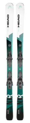 HEAD Shape NX R + Head Pr 11 GW Längenwahl Mod 2024/2025 GRATIS MONTAGE