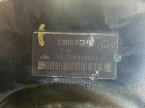 SERVOFRENO RENAULT MODUS 1s (04-07) 1.5 DCI MNV 5P (8200249245) - Picture 2 of 3