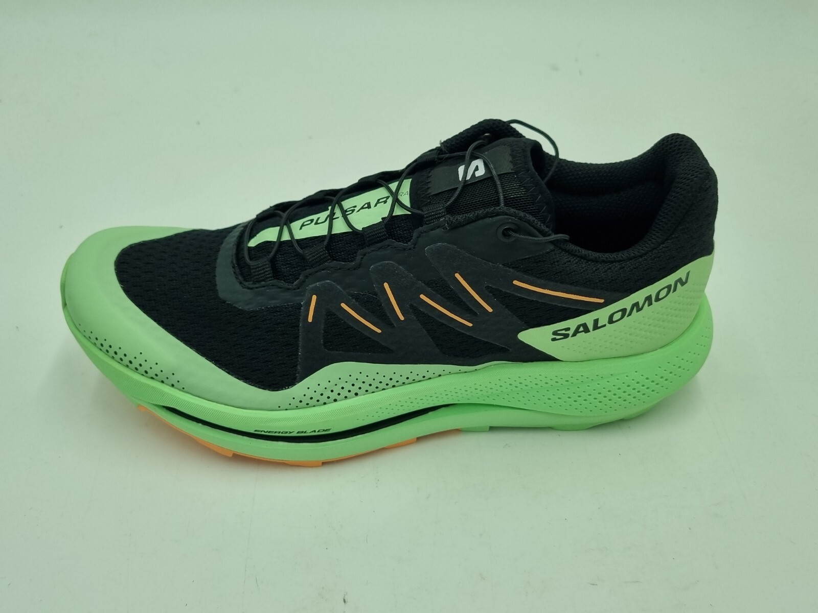 Salomon PULSAR Trail W taglia 40 nuovo 473064