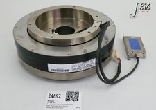 24892 DAIICHI COMPONENTS DIRECT DRIVE MTR W/ LASERSCALE BH20-001T73 HDM300AB-D