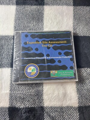 Expedited Site Assessment: The CD, Connecticut Department of Environmental New