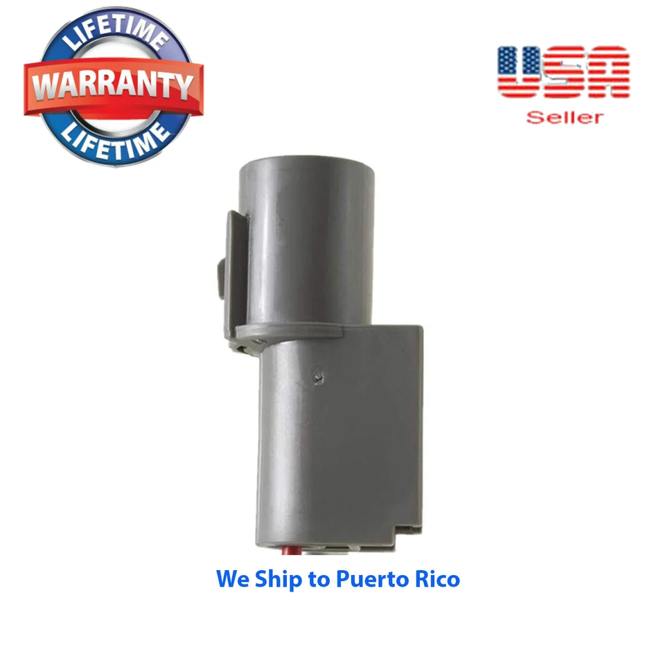 Sensor de detonación de golpe de encendido SE ADAPTA A: SUZUKI AERIO TRACKER GRAND VITARA SX4 XL7 Foto 3 de 4