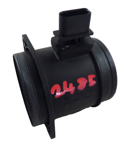 03H906461 Original VW Passat CC Luftmassenmesser LMM Luftmengenmesser