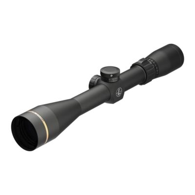 Leupold VX-Freedom 4-12x40 (1 inch) CDS Tri-MOA 180601
