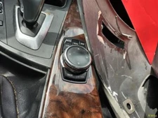 Audio Equipment Radio Control Console Mounted Fits 14-20 BMW i3 2820774