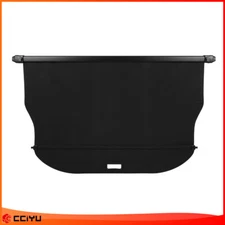 Rear Trunk Cargo Cover Retractable Shield Shade For Buick Envision 2016-2020 CXL