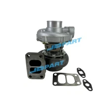 4D95 Turbocharger ME088488 For Komatsu Engine Spare Parts