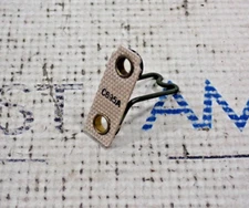 General Electric C695A Overload Heater Element