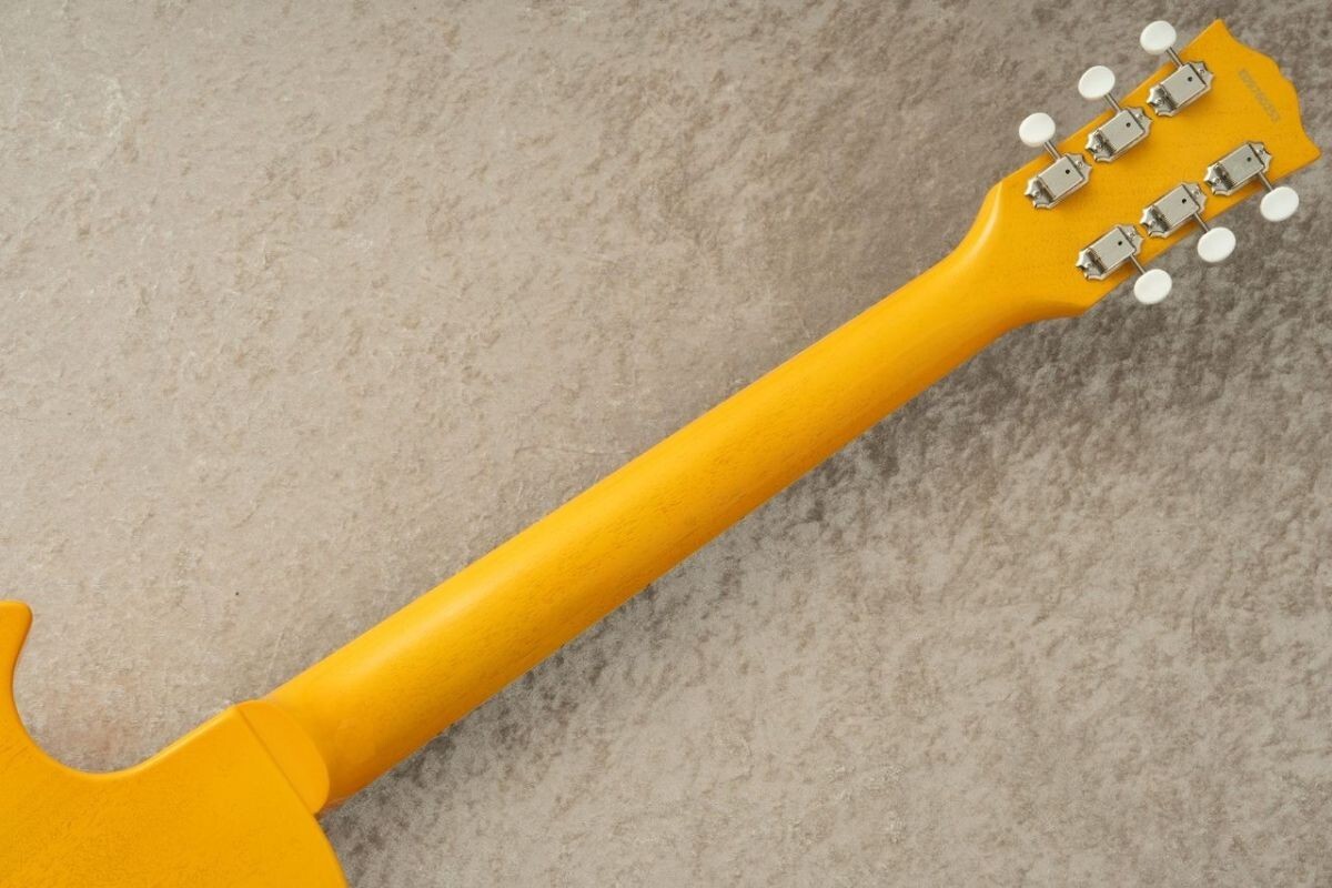 EDWARDS / E-LS-LTD -TV Yellow Les Paul Special Type Electric