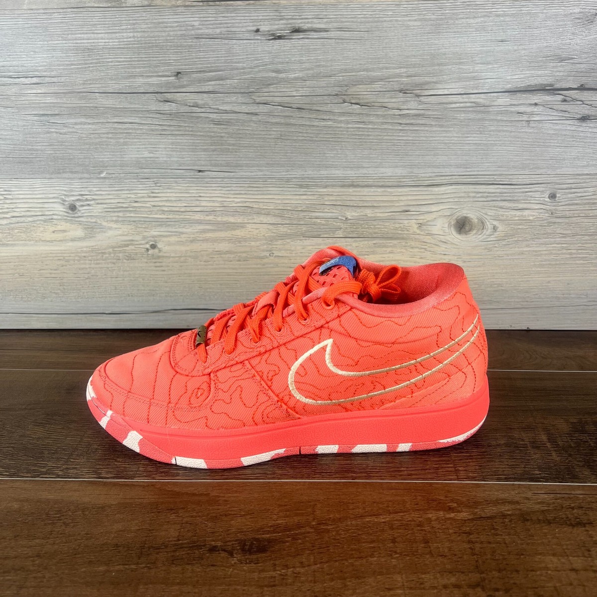 Size 10 - Nike Book 1 Textile Sedona for sale online | eBay