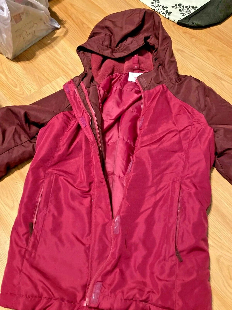 The children's place winter coat hotsell