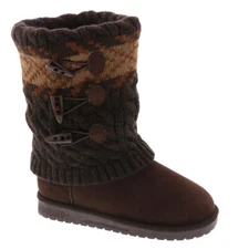 MUK LUKS Cheryl Women's Boot