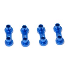 4pcs/set ZEROTECH Dobby Upgraded Pocket Selfie Drone parts Metal blade clip