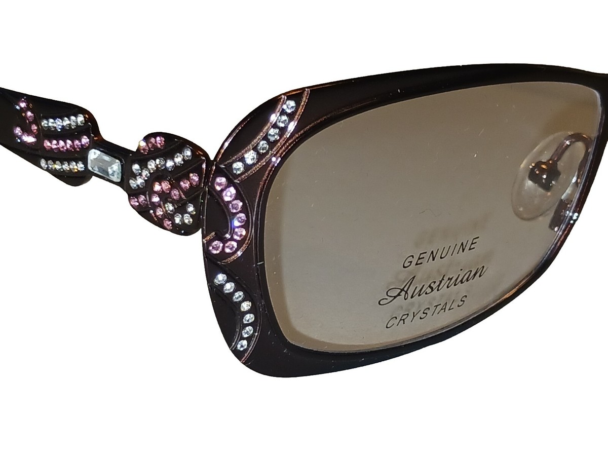 Caviar M1768 Eyeglasses Frame C16 52[]16-140 NEW