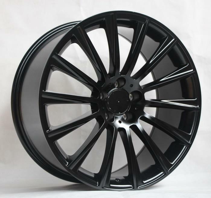 18'' wheels for Mercedes C400 4MATIC SEDAN 2015 18x8 5x112 | eBay