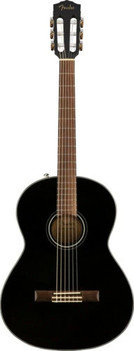 Fender Classical Guitars