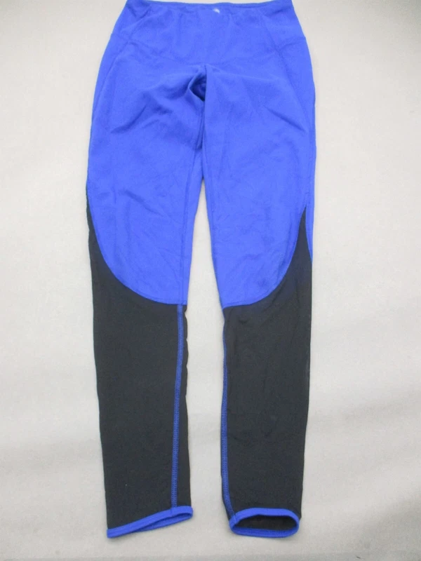 yogalicious stretch pull on athletic compression leggings