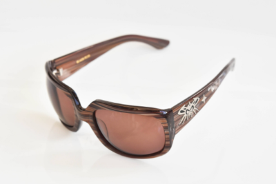Fly Fatale Sunglasses Fly Fatale - BlackFlys main image 3